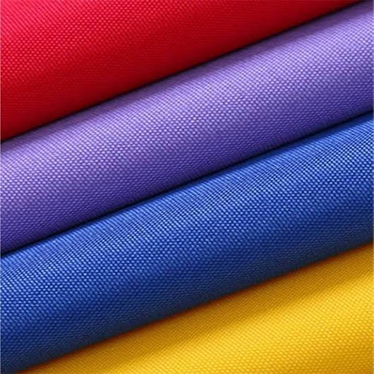 Waterproof Oxford Fabric