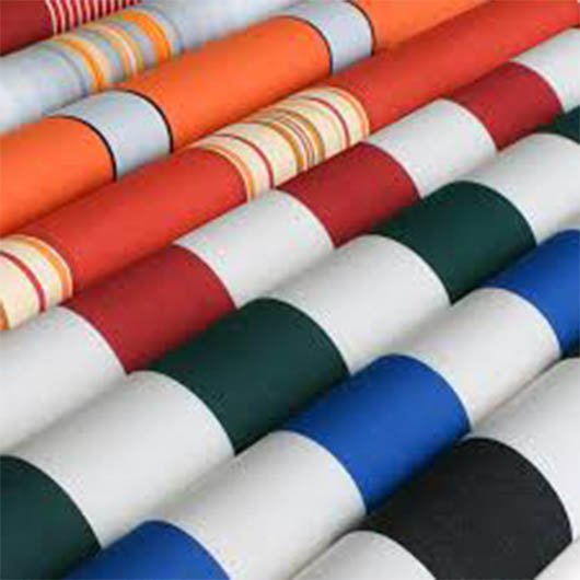 Acrylic Outdoor Weave