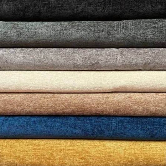 Commercial-Grade Chenille