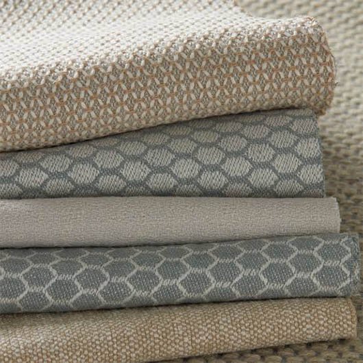 Contract-Grade Jacquard