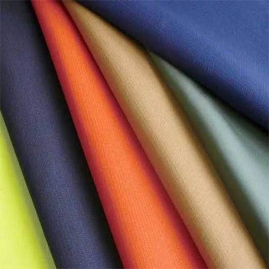 Fire-Retardant Fabric