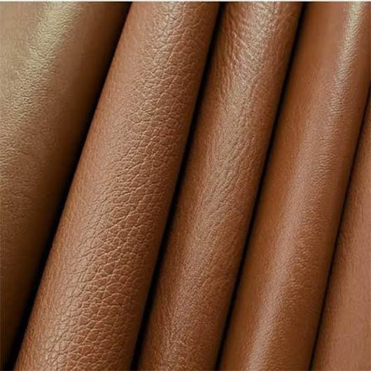 Full-Grain Leather