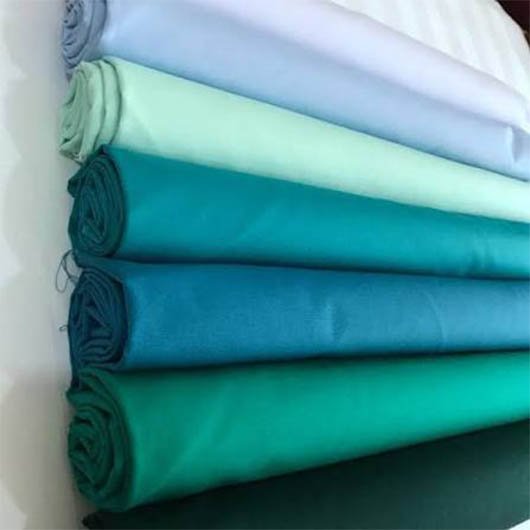 Healthcare-Grade Polyester
