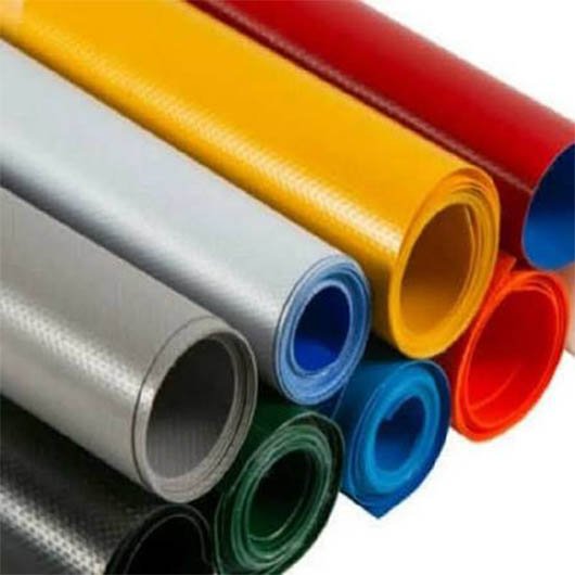 Heavy-Duty PVC Vinyl