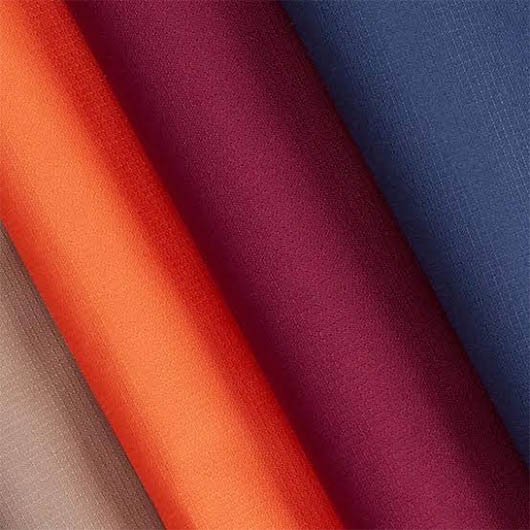 Heavy-Duty Polyester
