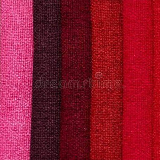 Heavy-Duty Weave