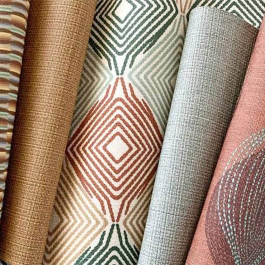 High-Traffic Upholstery Fabric