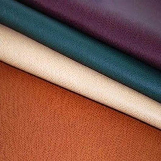 Leatherette
