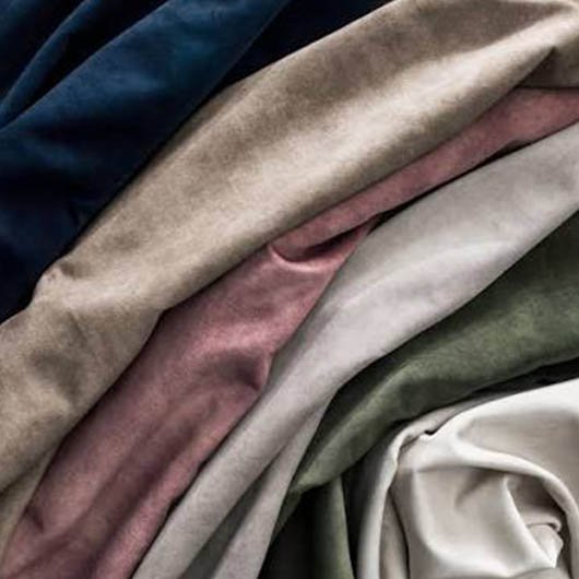 Luxury Velvet