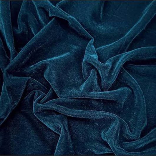 Luxury Velvet