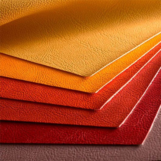 PVC-Coated Fabric