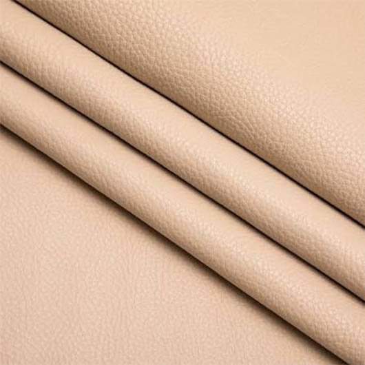 Semi-Aniline Leather