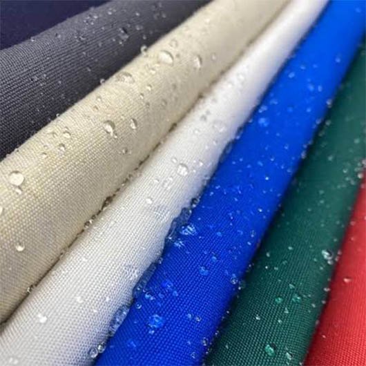 Solution-Dyed Acrylic