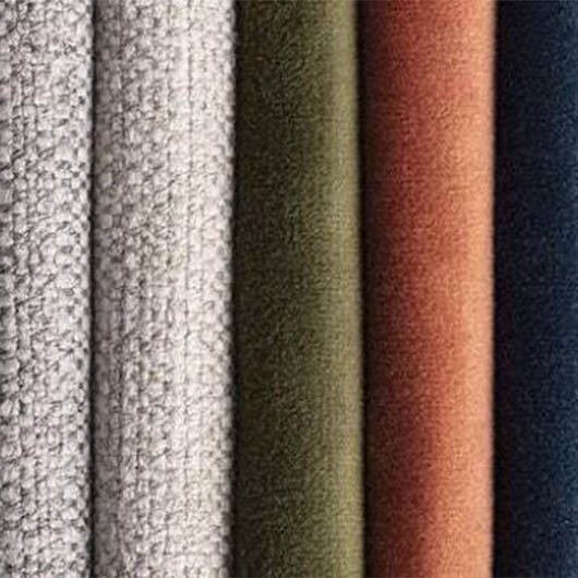 Stain-Resistant Fabric