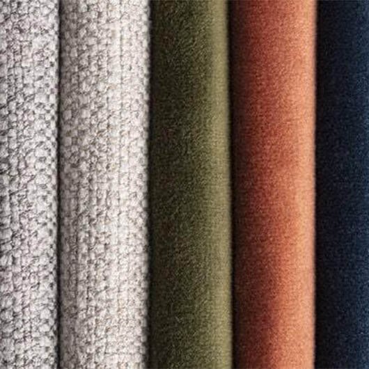 Stain-Resistant Upholstery