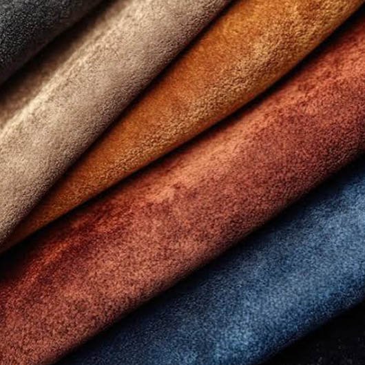 Suede Touch