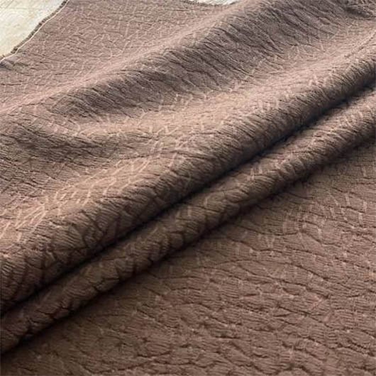 Textured Jacquard