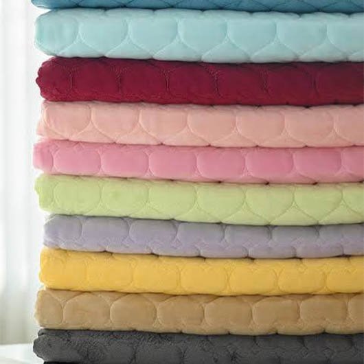 Premium Microfiber
