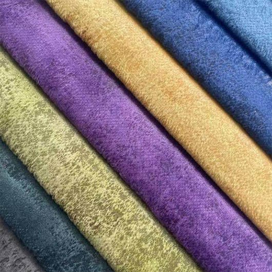 Luxury Velvet