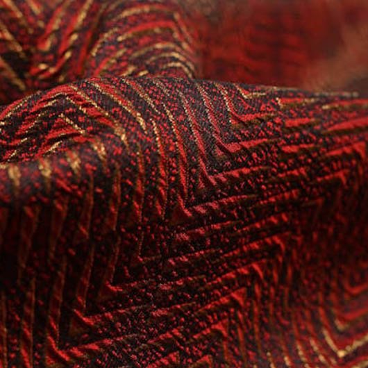 Elegant Jacquard