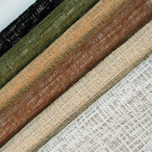 Chenille Soft