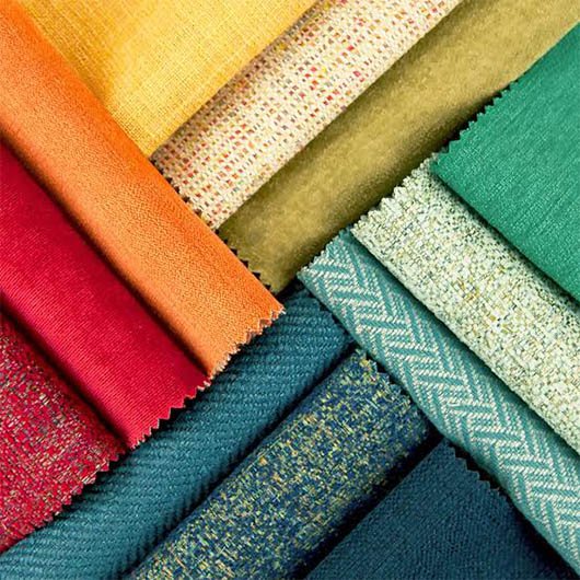 Performance Fabric