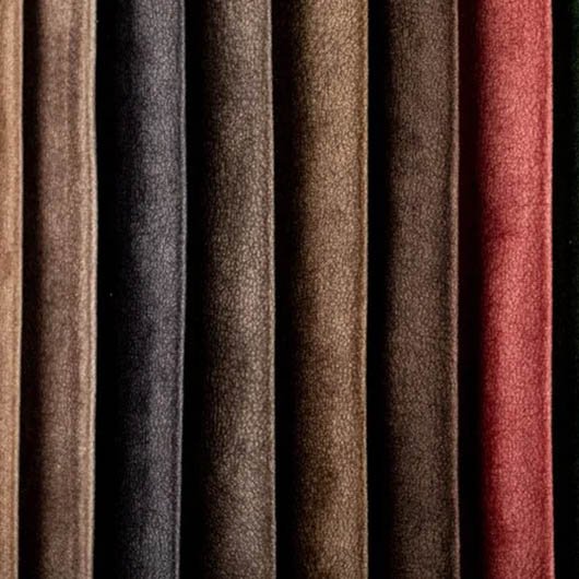 suede touch